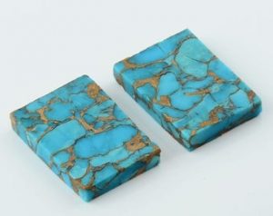 Copper Turquoise