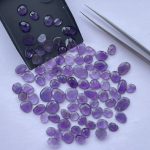 February Birthstone - Every Month has its own Gem!