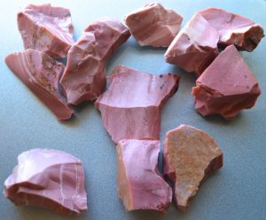 Australian Pink Opal - GEM Story! BulkGemstones.com