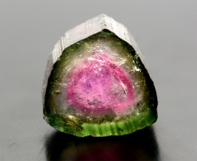 Watermelon Tourmaline - Every GEM has its Story! BulkGemstones.com