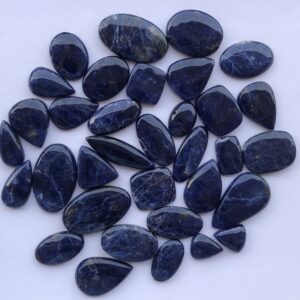 Sodalite - Every GEM has its Story!