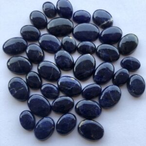 Sodalite - Every GEM has its Story!