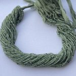 Seraphinite - Every GEM has its Story!
