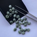 Seraphinite - Every GEM has its Story!