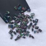 Black Ethiopian Opal - Every GEM has its Story!