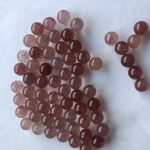 Strawberry Quartz - Every GEM has its Story!