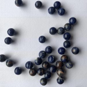 Sodalite - Every GEM has its Story!