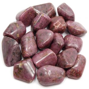 Indian Ruby