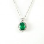 Emerald - Every GEM has its Story!