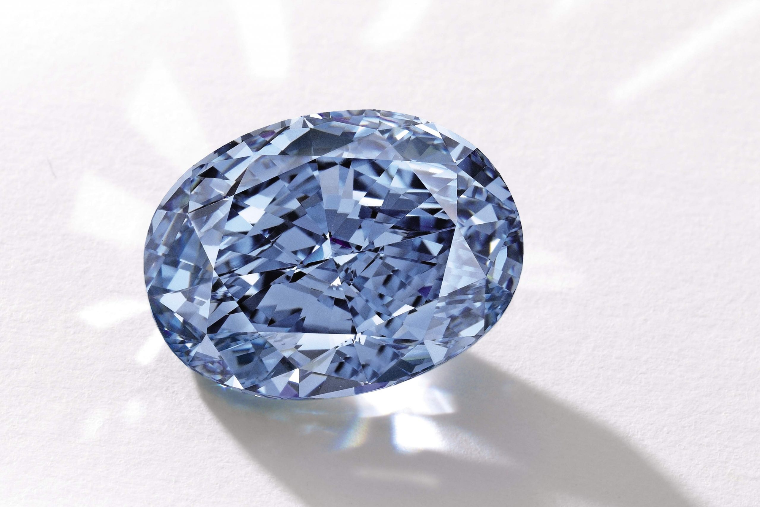 Blue Diamond