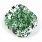 Green Diamond