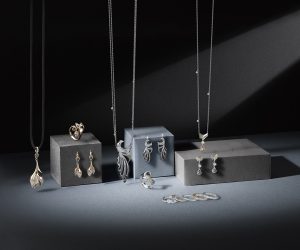 guide to jewelry products photography
