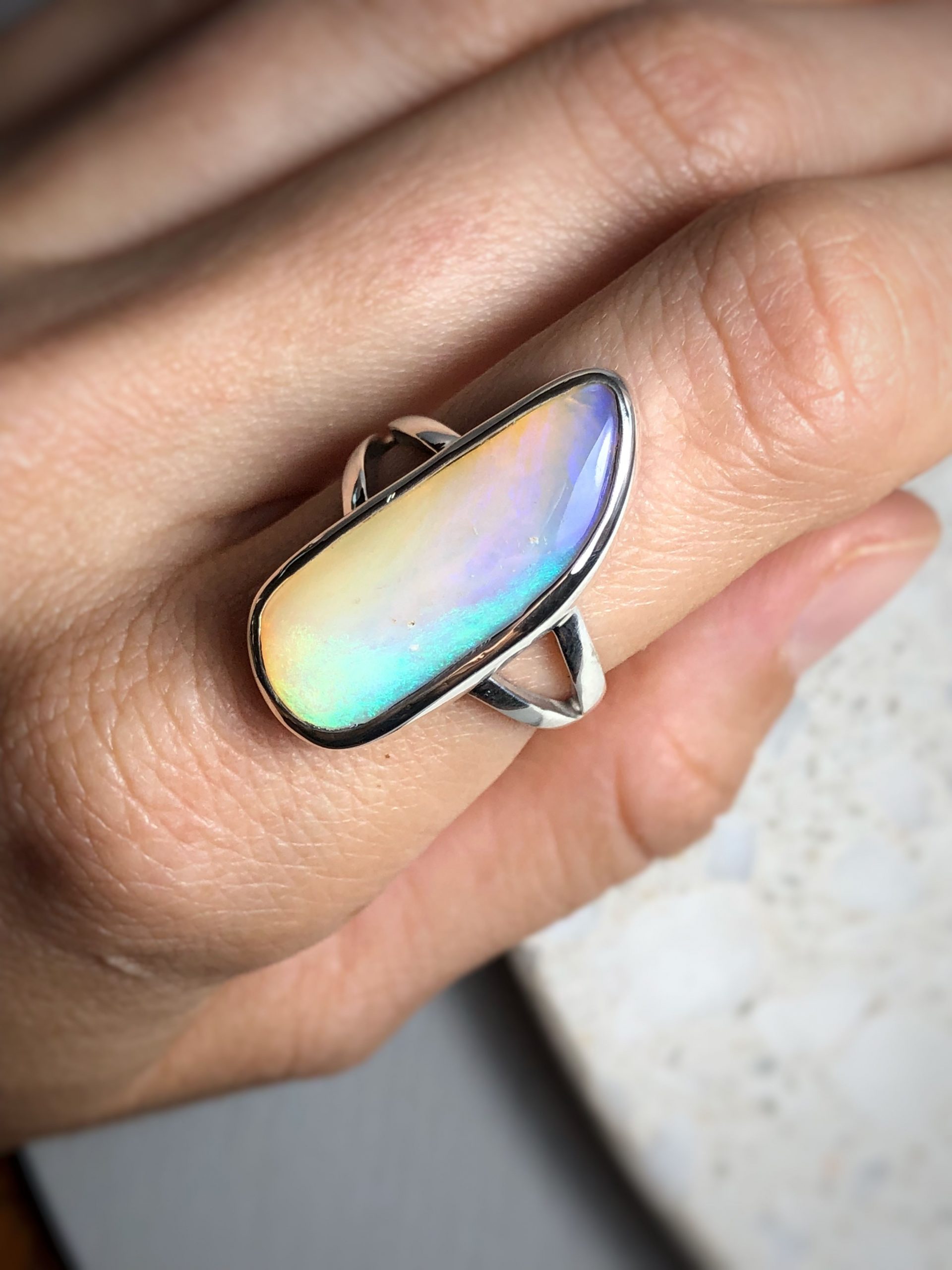 Boulder Opal - Know Information About