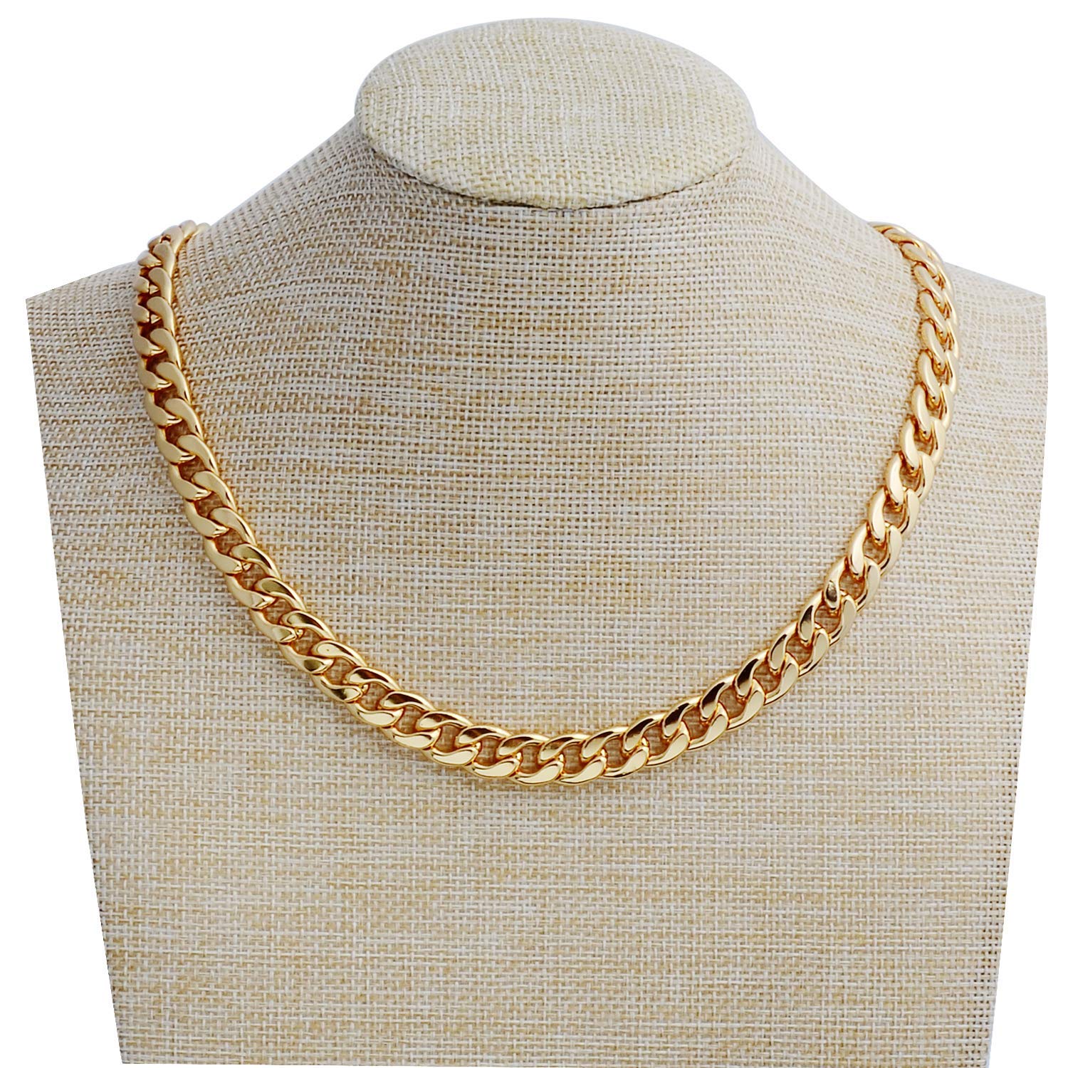 4 Easy Hacks: How to Clean Gold Chain at Home? Step by Step Guide