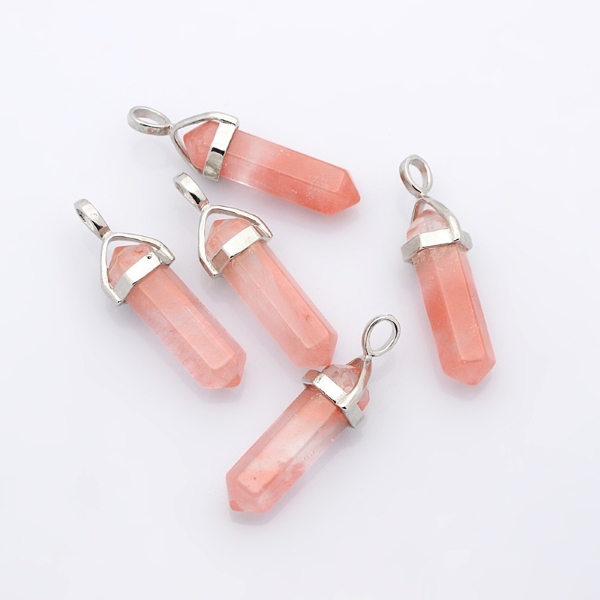 Cherry Quartz - Know Information About