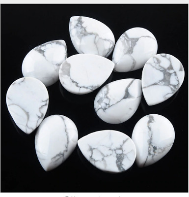 White Howlite - Know Information About