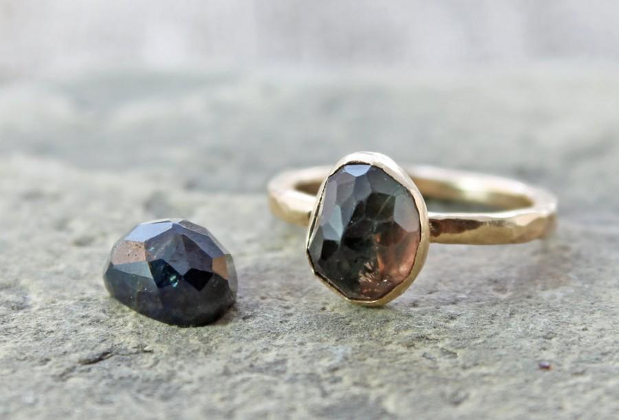 Black Sapphire - Know Information About