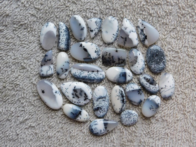 Dendritic Agate - Know Information About