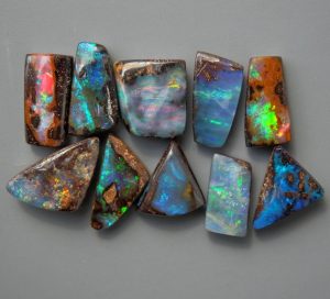 Boulder Opal - Know Information About