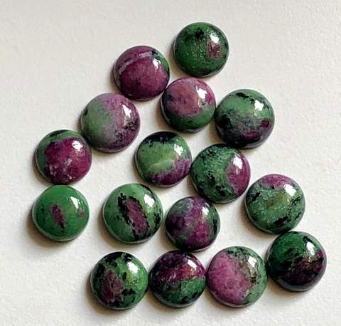 Ruby Zoisite - Know Information About