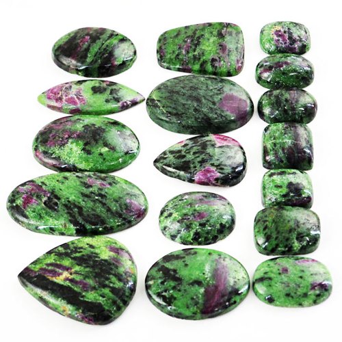 Ruby Zoisite - Know Information About