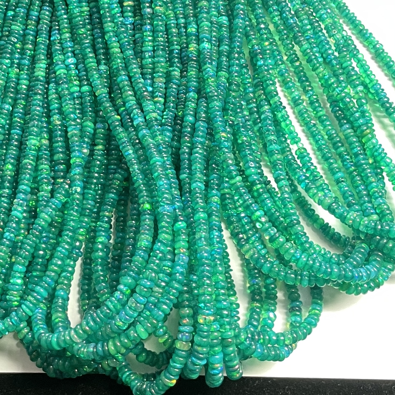 Wholesale Natural Gemstone Beads Strands 