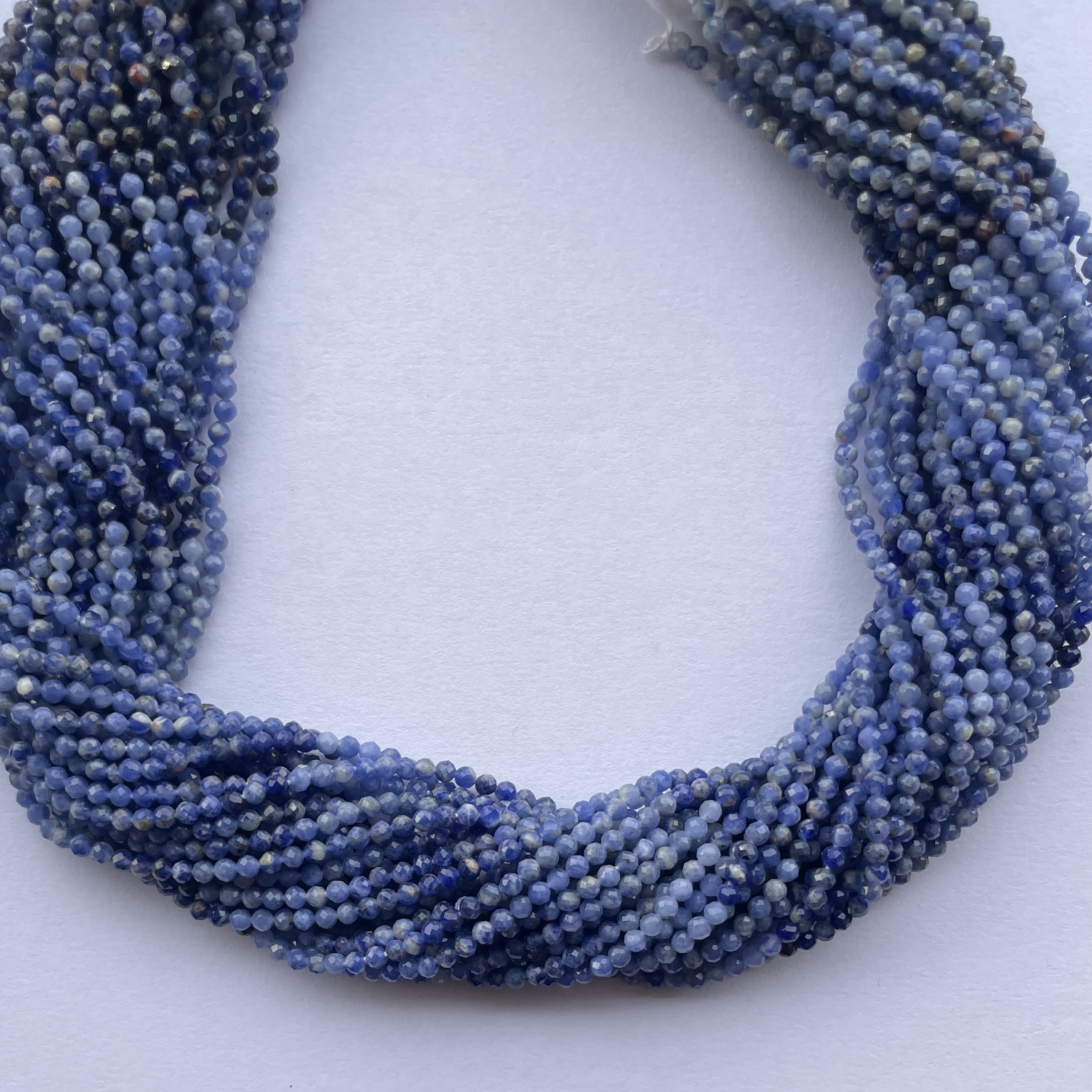 313 Sodalite