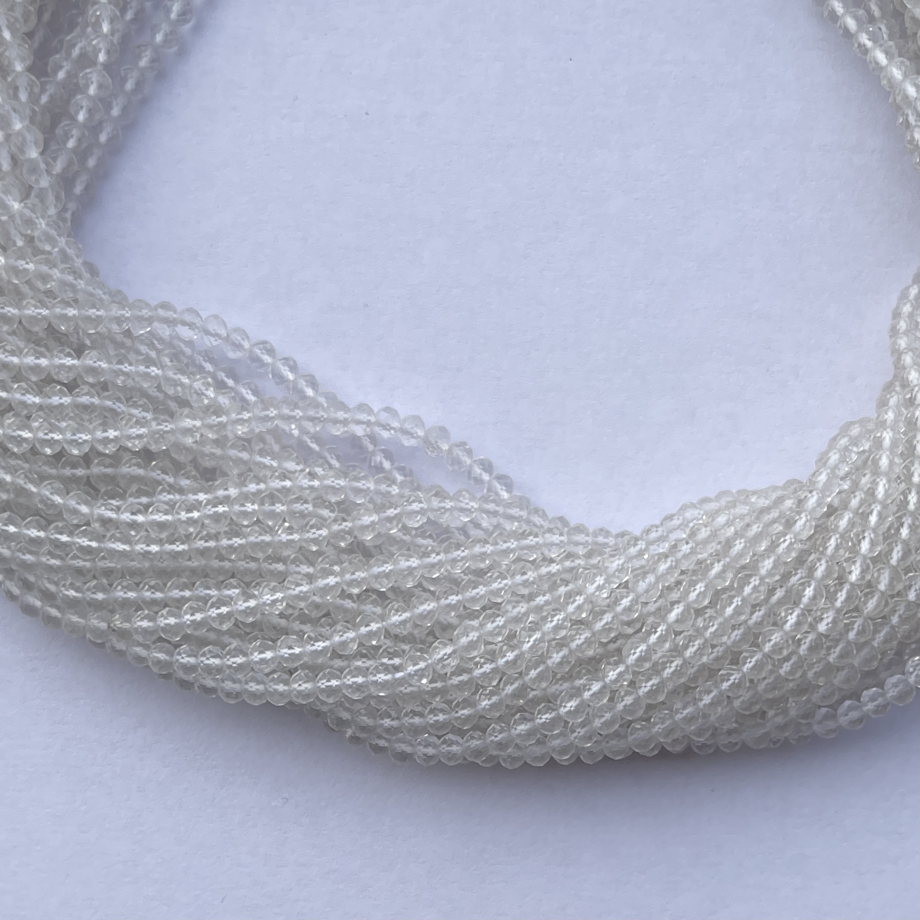 339 White Topaz(2)
