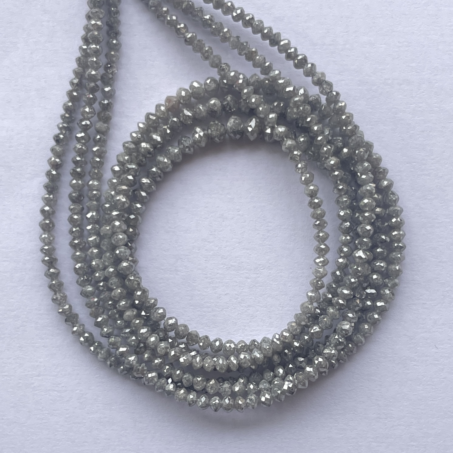 553 Gray Diamond Faceted(2)