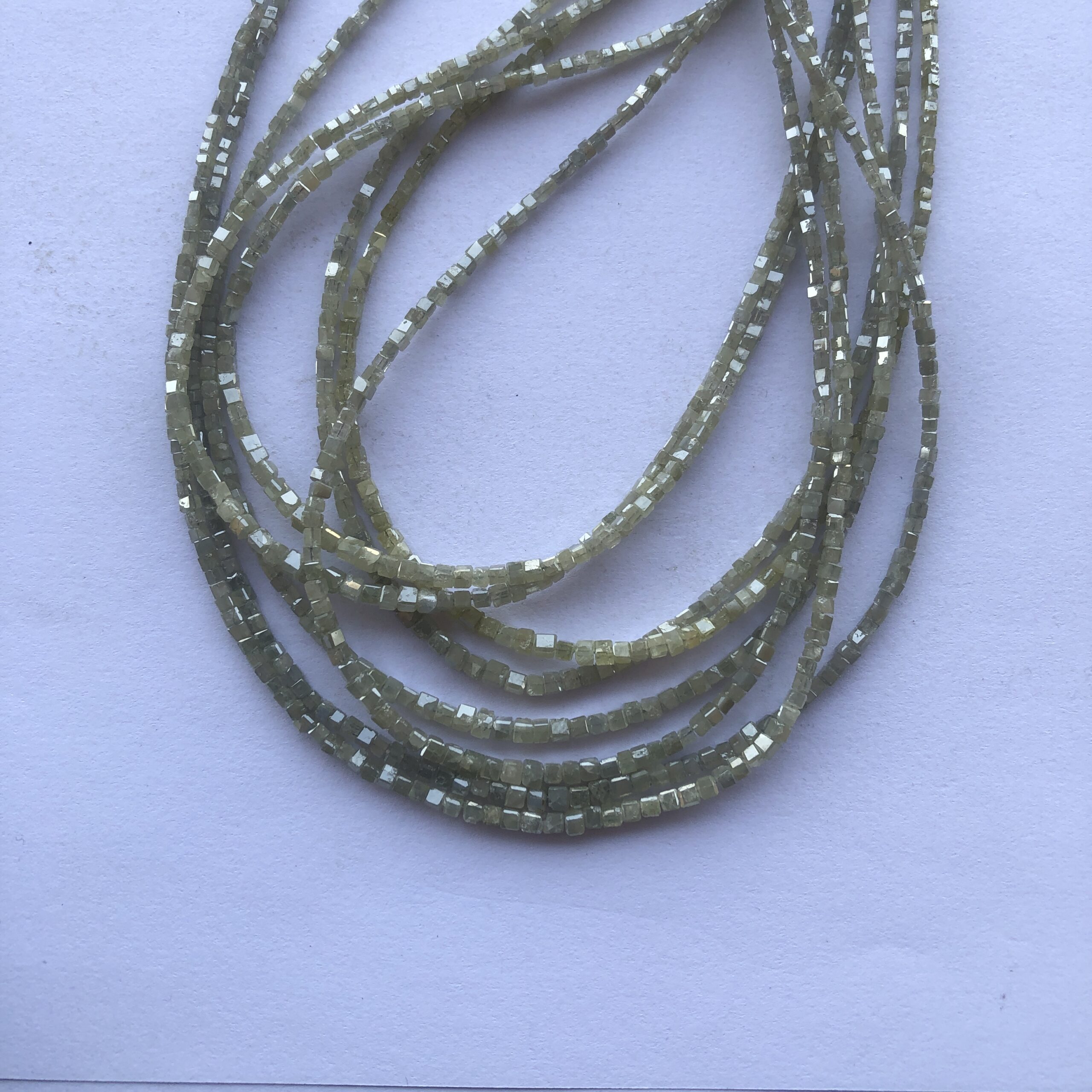 Shop 2mm 3mm Natural Light Yellow Diamond Faceted Cube Beads Strand Shop 2mm 3mm Natural Light Yellow Diamond Faceted Cube Beads Strand