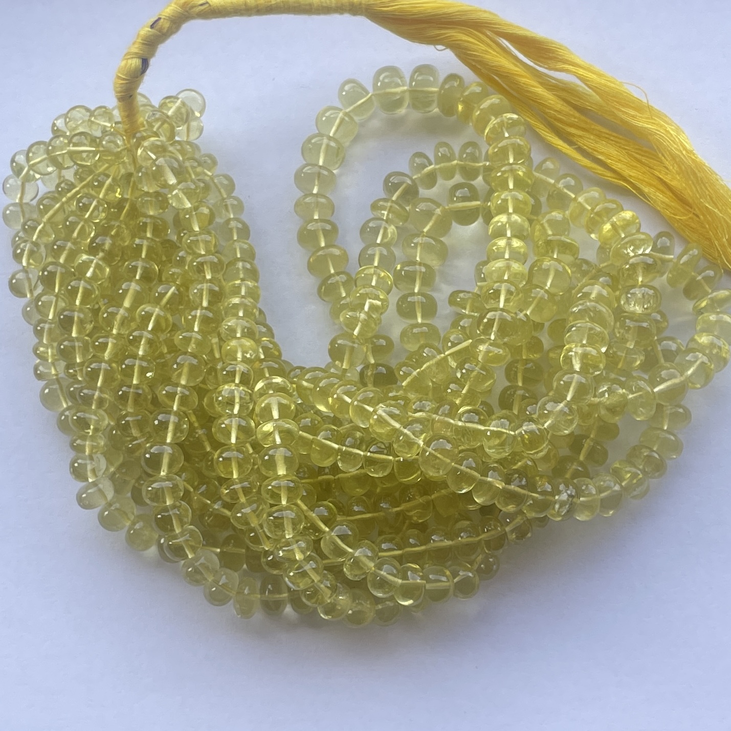 546 Lemon Quartz_
