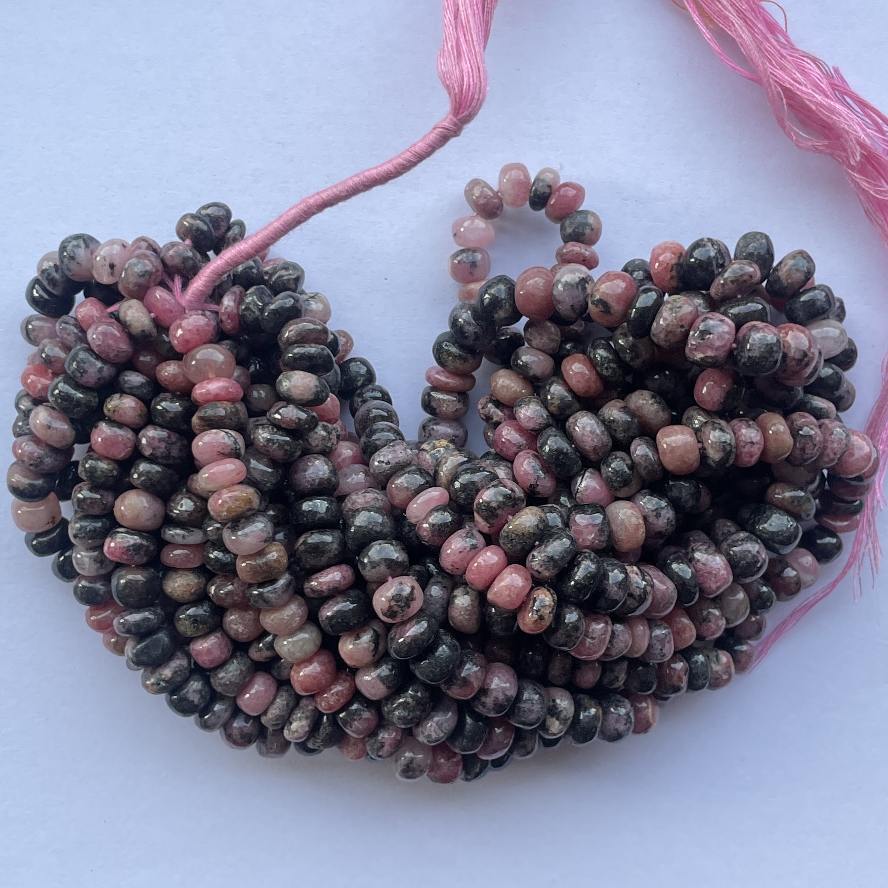 551 Rhodonite