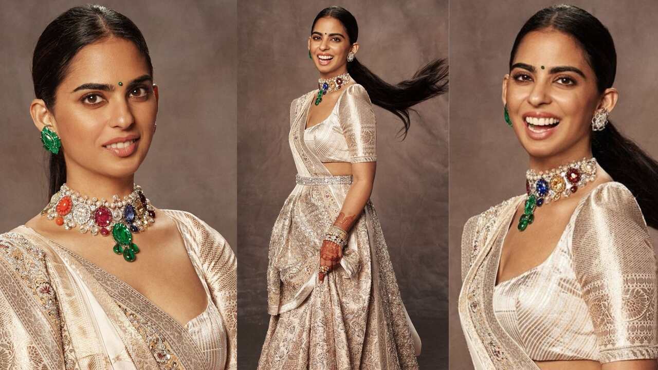 Celebrity Looks Featuring Gemstones: Iconic Jewelry Moments