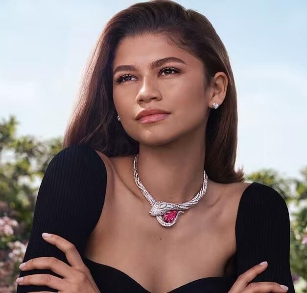 Celebrity Looks Featuring Gemstones: Iconic Jewellery Moments