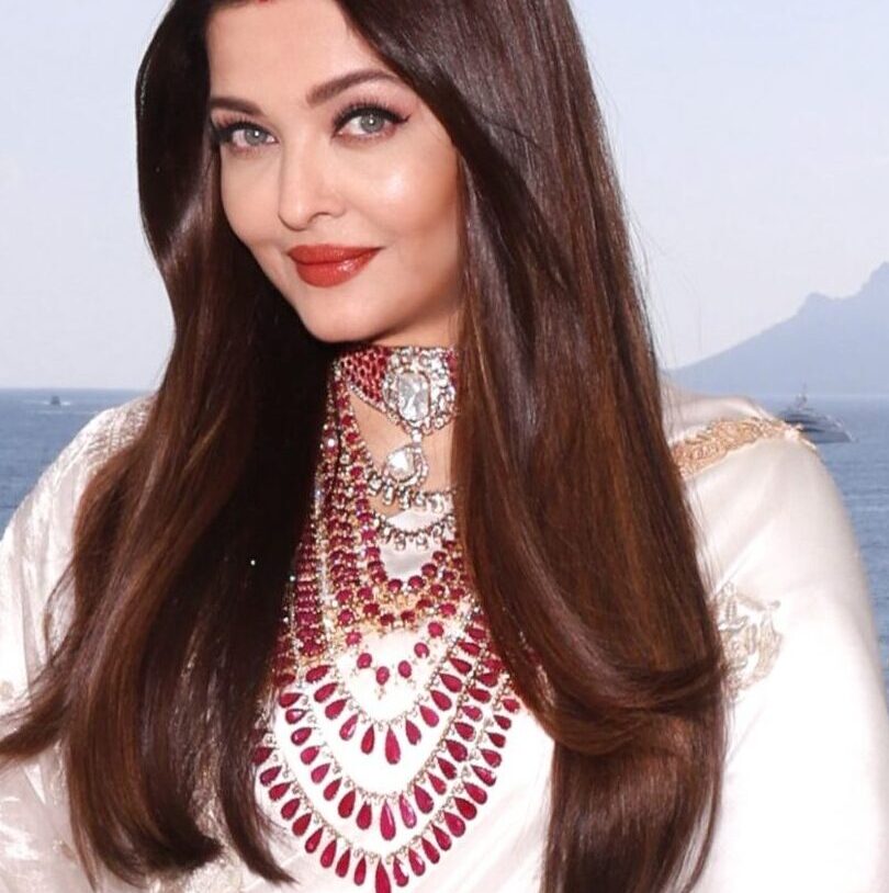 Celebrity Looks Featuring Gemstones: Iconic Jewellery Moments