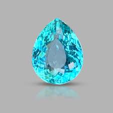 Paraiba Tourmaline